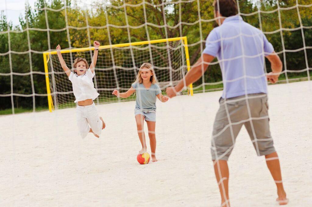 Mobil Homes Vacances غريمو المظهر الخارجي الصورة