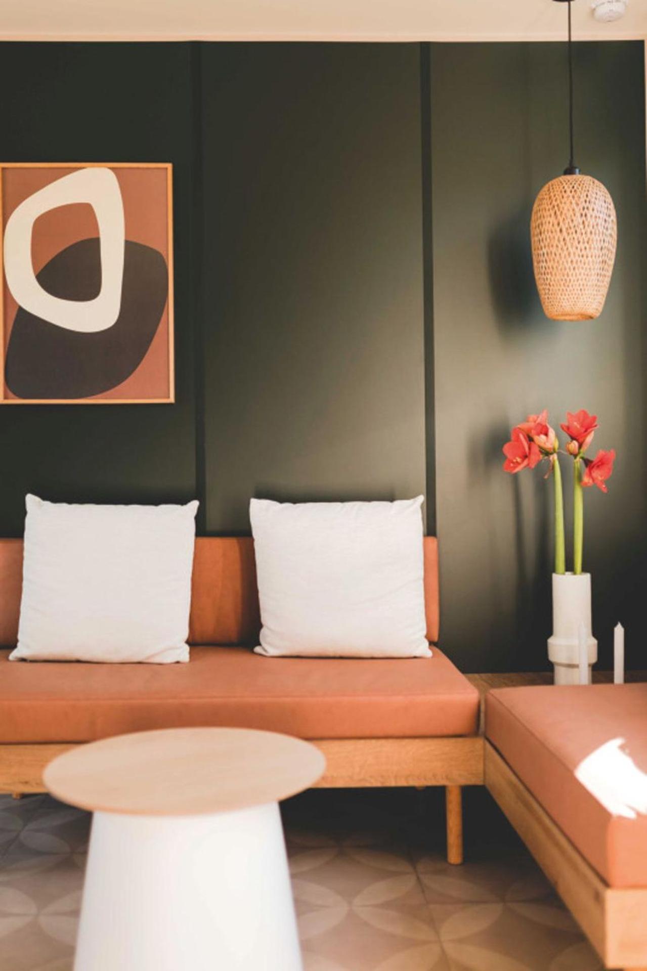 Mobil Homes Vacances غريمو المظهر الخارجي الصورة