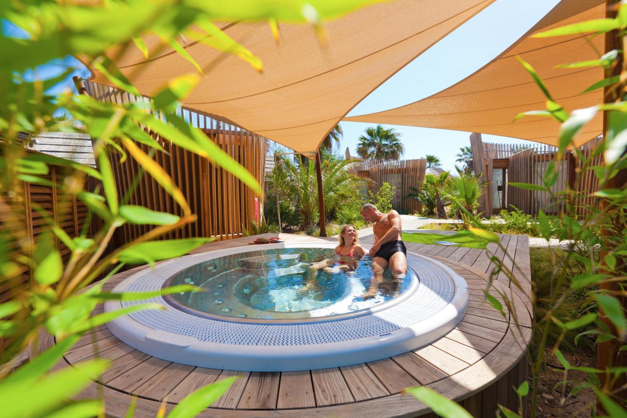 Mobil Homes Vacances غريمو المظهر الخارجي الصورة